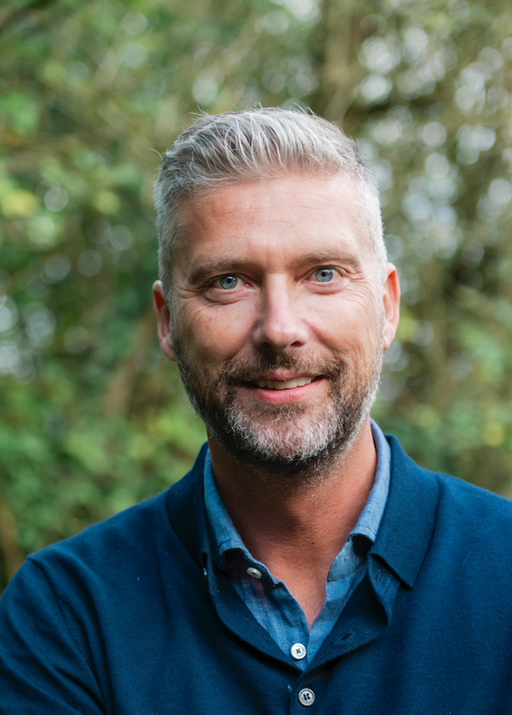 Thijs van der Hilst